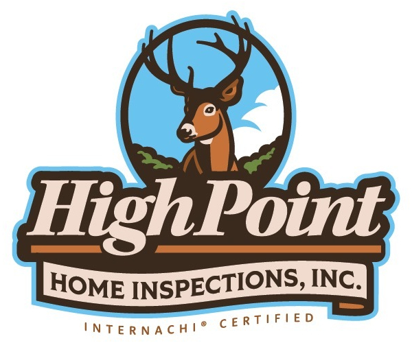 High Point Home Inspections, Inc. Logo